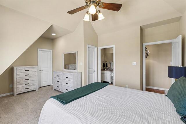 7912 Inverness, The Colony, TX photo 23