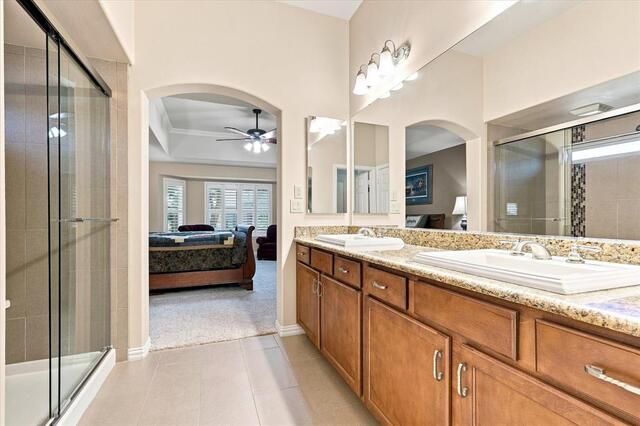 10512 Belvedere, Drive Denton, TX photo 19