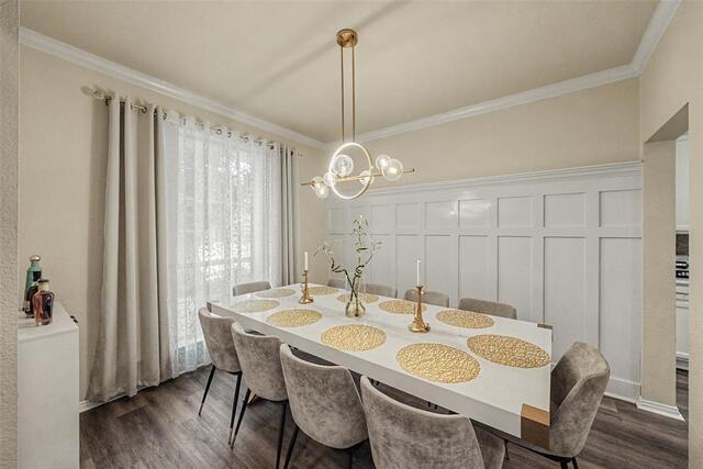 12361 Hawk Creek, Drive Frisco, TX photo 9