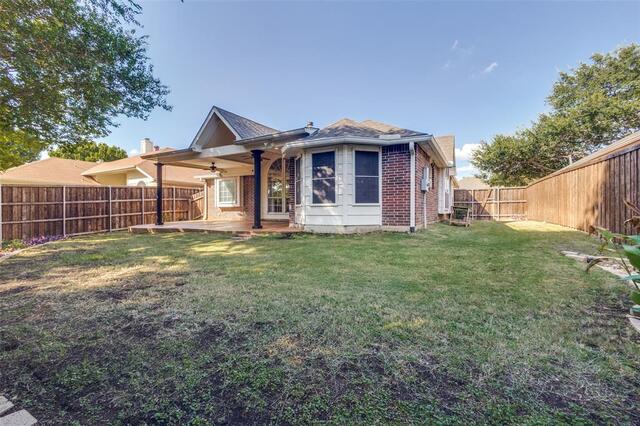 709 Paisley Drive, Flower Mound, TX photo 21
