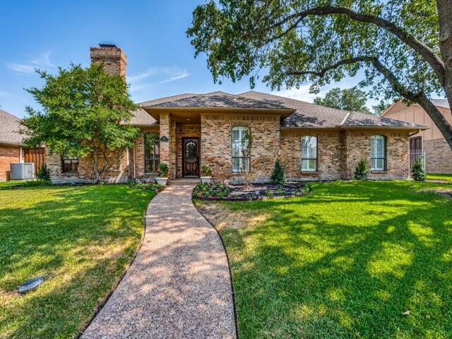6115 Bluff Point Drive, Dallas, TX image