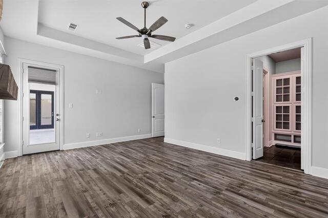 3131 Callander, The Colony, TX photo 19