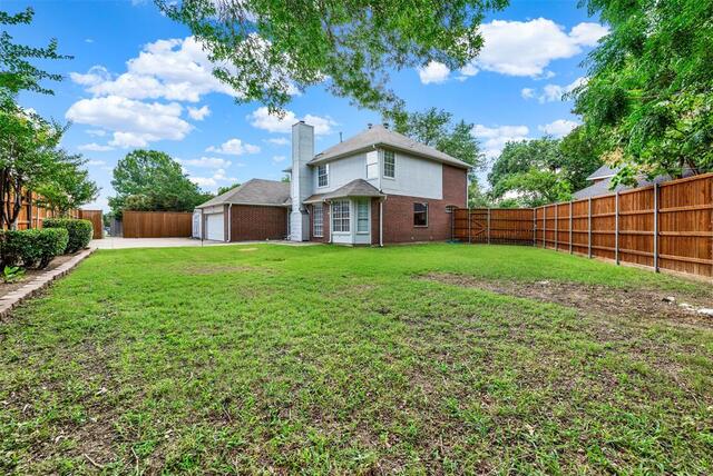 1101 Easton, Lane Allen, TX photo 35