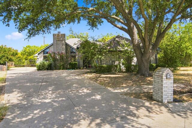 1100 Coker Drive, Flower Mound, TX photo 24