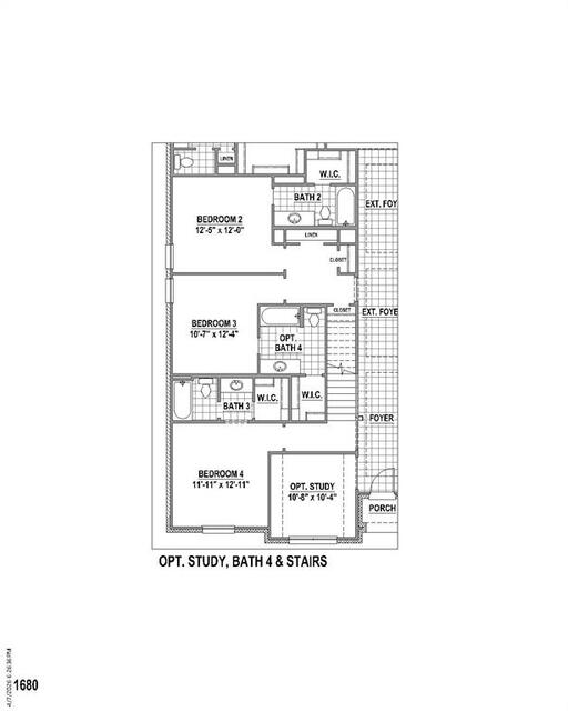 2513 Brower, Road Celina, TX photo 5