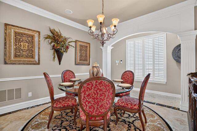4816 Pack Saddle Way, Flower Mound, TX photo 11