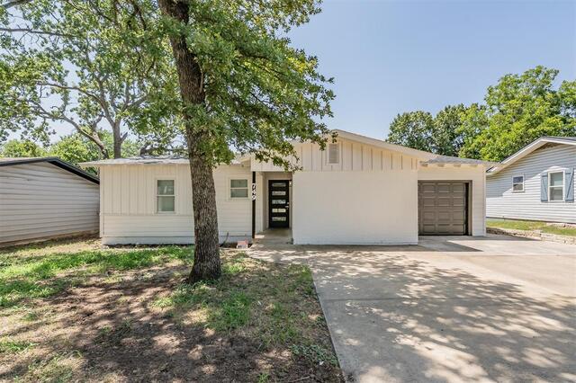 748 W Redbud Drive, Hurst, TX image