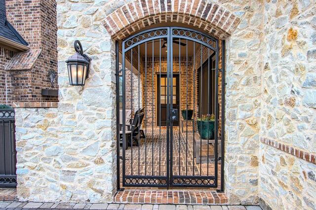 3509 Sutton Drive, Flower Mound, TX photo 3