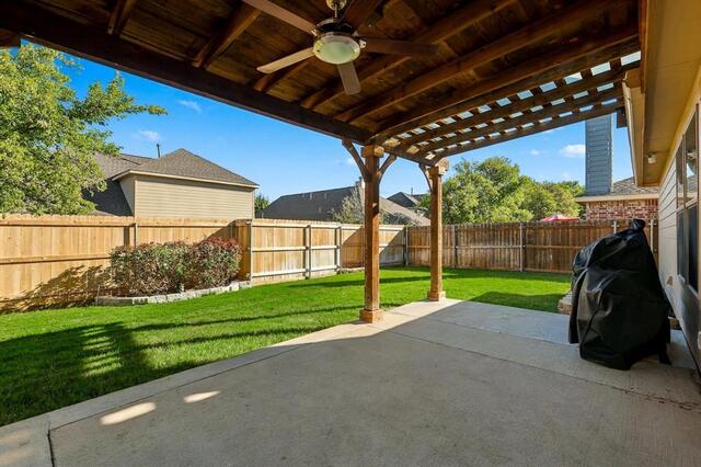 1117 Lake Hollow Drive, Little Elm, TX photo 12