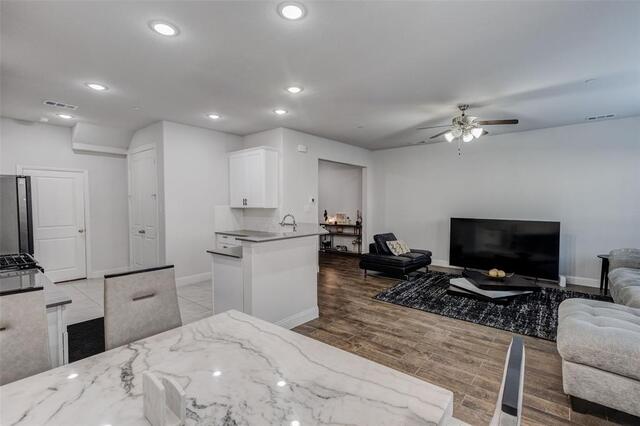 117 Tortugas, Drive Allen, TX photo 15