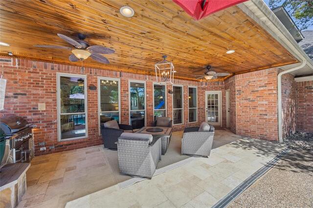 305 Brock, Street Coppell, TX photo 34