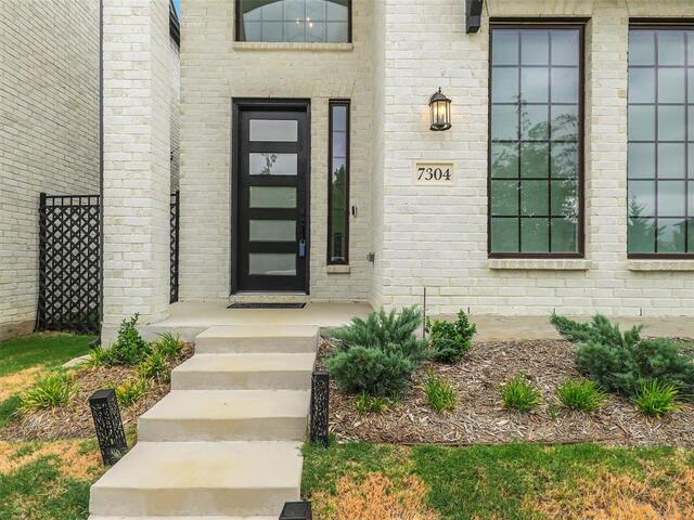 7304 Endeavor, Lane McKinney, TX photo 3