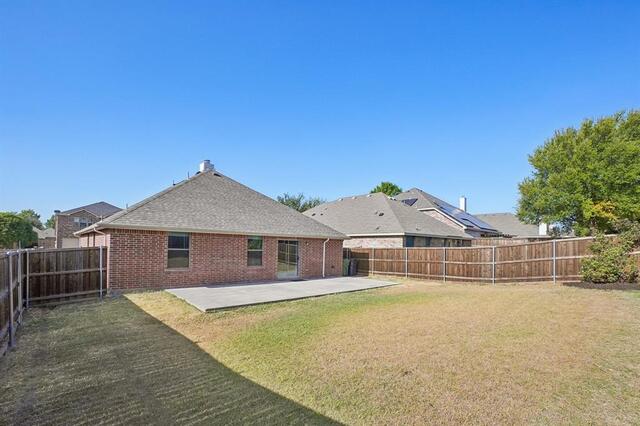 5530 Exeter, Drive Prosper, TX photo 30