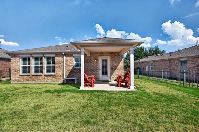 7579 Kite, Lane Frisco, TX photo 23