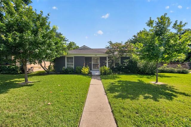 346 Classen Drive, Dallas, TX image