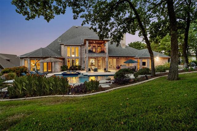 512 Rancho Laredo, Trail Southlake, TX photo 37