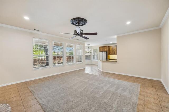 2824 Meadowside, Drive McKinney, TX photo 4