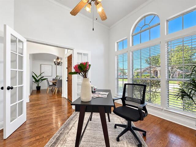 7514 Naples, Lane Frisco, TX photo 6