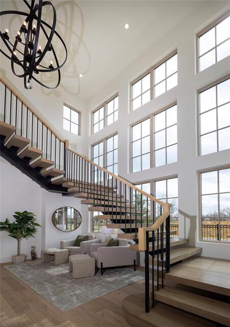 1801 Cannes, Circle Southlake, TX photo 5