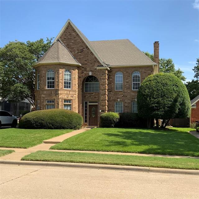 2851 Timber Hill Drive, Grapevine, TX image