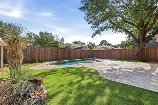 2708 Laurel Hill Drive, Flower Mound, TX photo 39