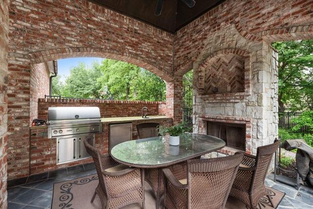 1851 Beam, Drive Southlake, TX photo 36