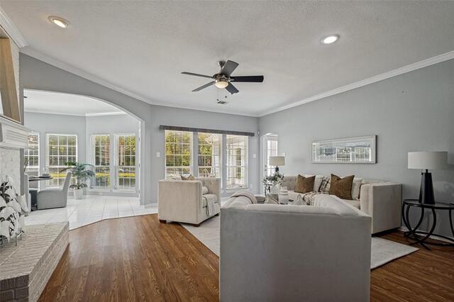 204 E Chapel Downs, Drive Southlake, TX photo 6