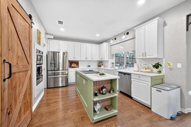 3504 Dresage Court, Flower Mound, TX photo 15