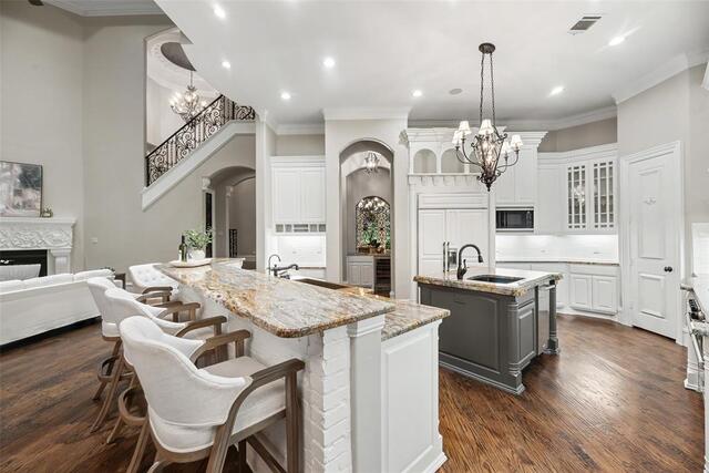 1851 Beam, Drive Southlake, TX photo 11