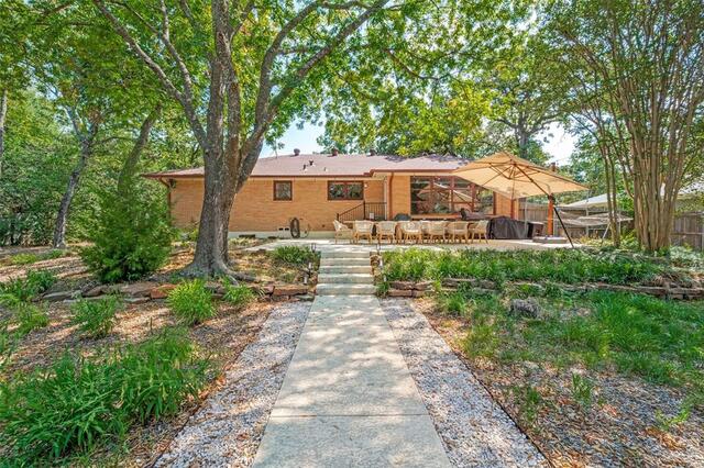 1403 Greenwood, Drive Denton, TX photo 21