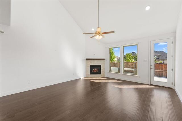 16658 Table Rock, Drive Frisco, TX photo 6