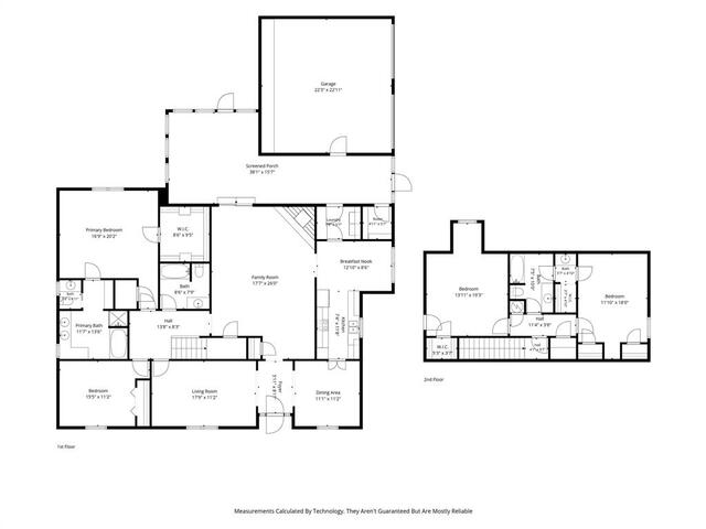 2500 Nottingham, Drive Denton, TX photo 33