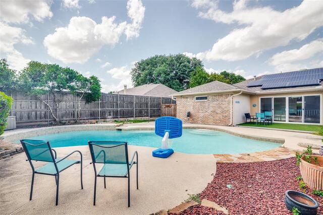 1200 Colmar Drive, Plano, TX image