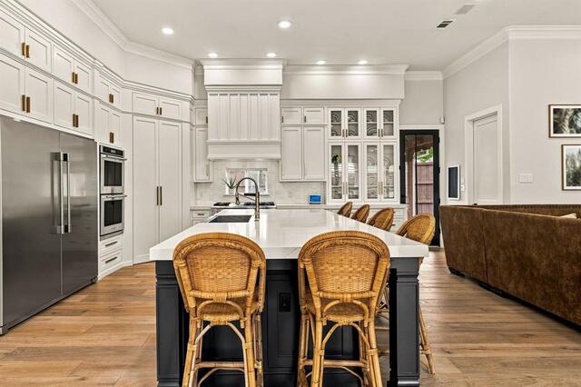 5941 Tiburon, Drive Plano, TX photo 8