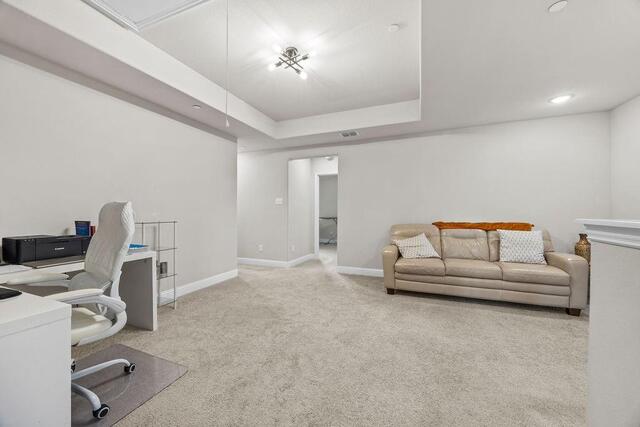1012 Foxglove, Drive Carrollton, TX photo 16