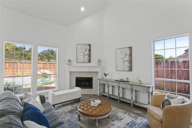 101 Fontana, Court Allen, TX photo 7