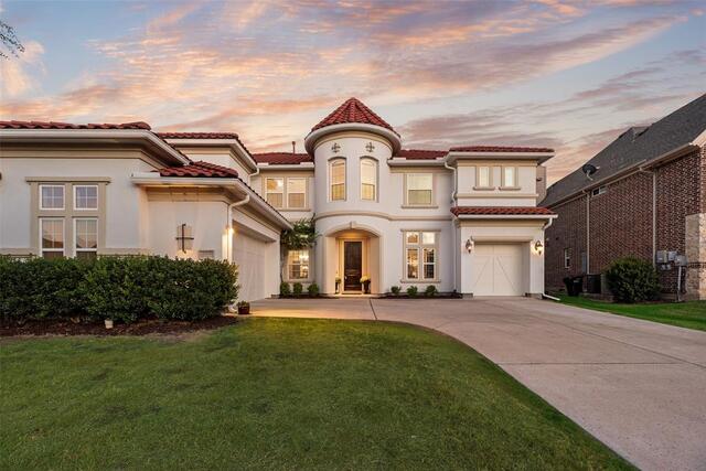 2408 Brisbane, Lane Plano, TX photo 2