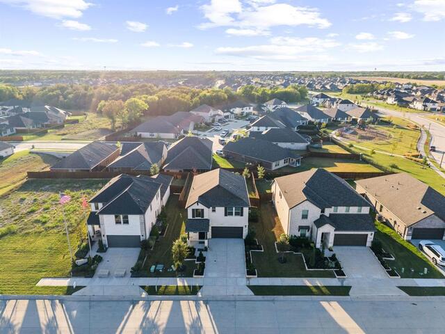 3802 High Valley, Drive McKinney, TX photo 25