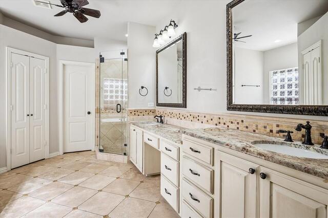 6125 Westerley, Drive Plano, TX photo 23