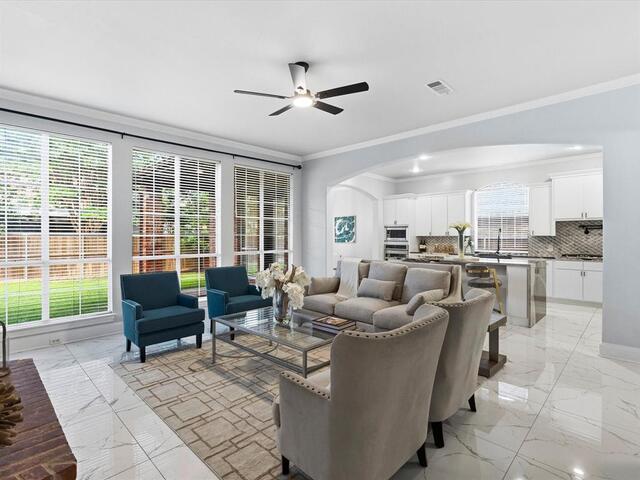 4332 Milsop, Drive Carrollton, TX photo 15