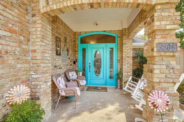 3308 Melanie, Lane Plano, TX photo 4