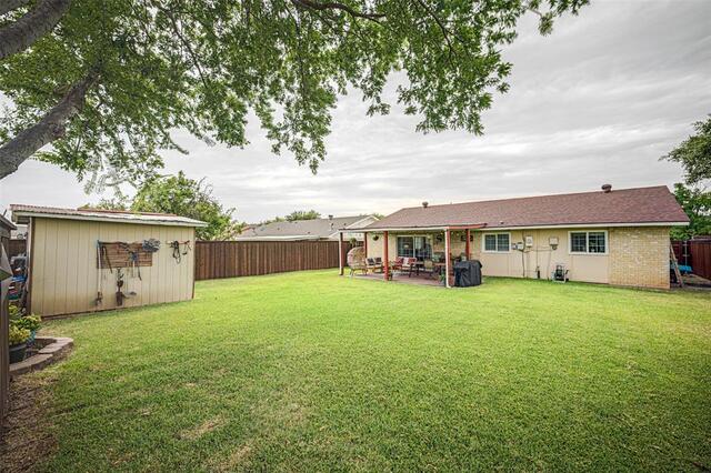2916 Lockwood, Drive Carrollton, TX photo 23