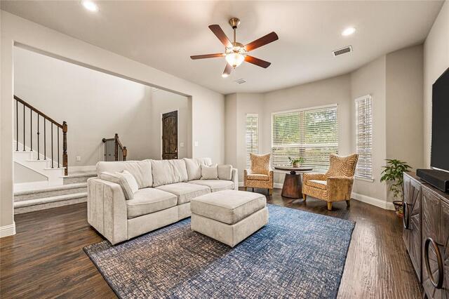 4228 Riverside Drive, Flower Mound, TX photo 2