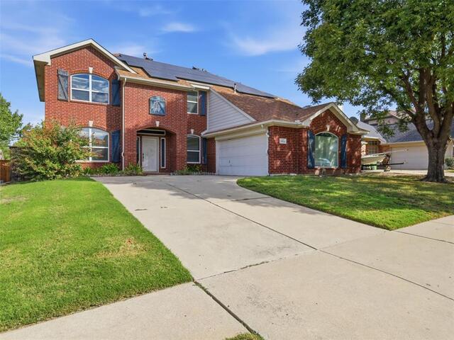 3804 Creek Hollow Way, The Colony, TX photo 32