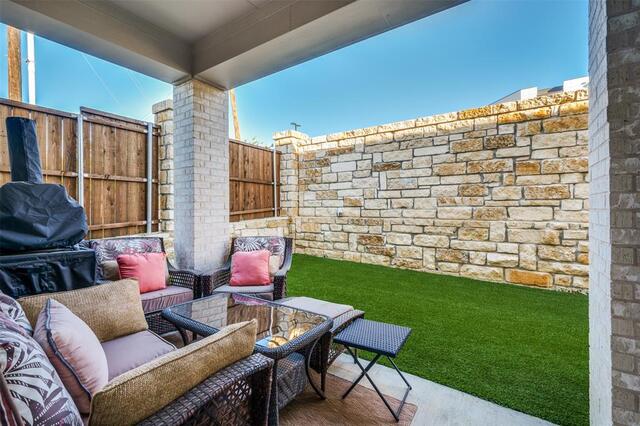 3101 Sir Judge, Drive Lewisville, TX photo 30