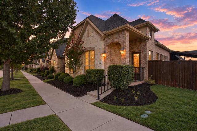 688 Kimblewick, Drive Frisco, TX photo 6