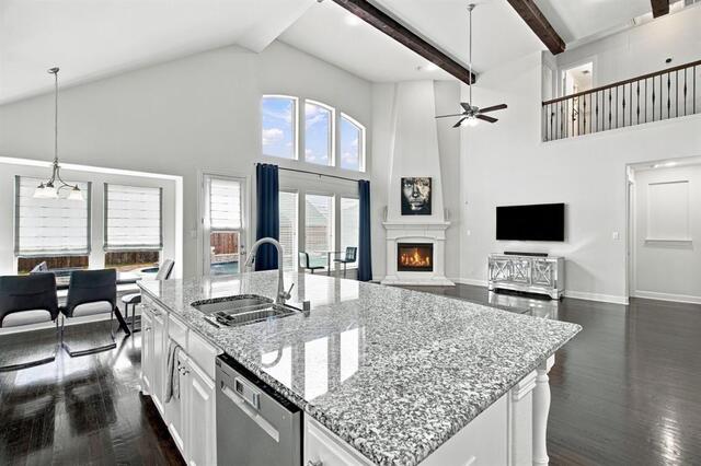3604 Bankside, The Colony, TX photo 11