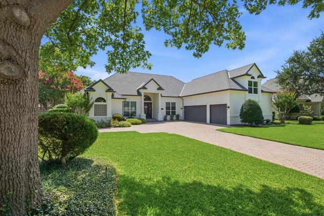 1430 Bent Trail Circle, Southlake, TX image