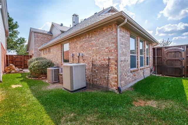 3942 Navarro, Way Frisco, TX photo 24