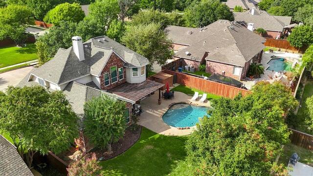 1320 Currant Way, Flower Mound, TX photo 35